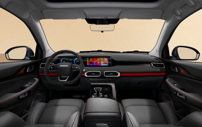 JETOUR X50, X70PLUS чи T1 i-DM: який кросовер обрати для міста, сім’ї та подорожей
